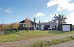 Two-Bedroom Holiday home with a Fireplace in Rømø