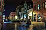 Brasov Apartment in Historic Center