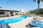 Holiday Home Daurada