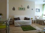 Apartament Ogarna