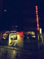 Cagyigit Hotel