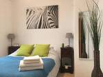 Malaga Center Apartment