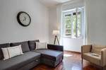 Romefinestay Apartment Mirabello