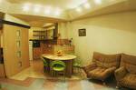 Apartment Gogebashvili I Ln 7