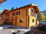 Tauern Chalet Kaprun B