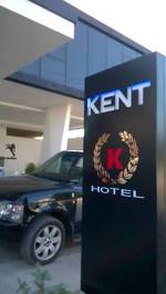 Kent Hotel