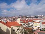 Lisbon View II apartment