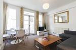 FG Property - Philbeach Gardens Flat A