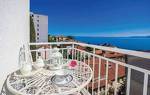 Three-Bedroom Apartment with Sea View in Rijeka