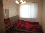 Apartament na Uchebnom