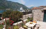 Two-Bedroom Apartment 0 in Kotor