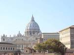 Rome Suites & Apartments Vaticano - San Pietro