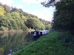 The Ws Hotel Barge