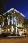 Hampshire Hotel - Lancaster Amsterdam