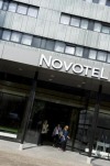 Novotel Amsterdam City