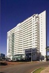 Mercure Apartments Brasilia Lider