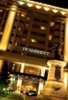 JW Marriott Bucharest Grand Hotel