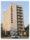 Uralochka Hotel