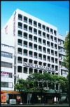 Kobe Plaza Hotel