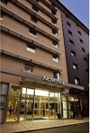 Novotel Lima