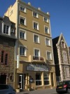 Hotel Ambassadeurs - Creperie