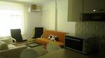 Fulya Studio Flat