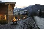 The Kaprun Edition - Luxury Chalets