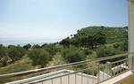 Two-Bedroom Apartment with Sea View in Makarska