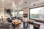 Flaminio River Penthouse