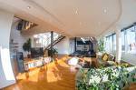 Apartment Penthouse Festina Lente