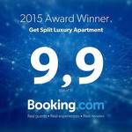 Get Split Luxury Apartment