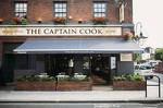 The Captain Cook