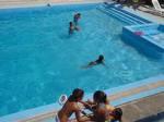 Apartments Naxos Camping