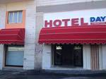 tiburtina hotel holiday