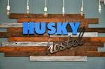 Husky Hostel