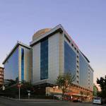 Latanya Hotel Ankara