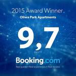 Oliwa Park Apartments