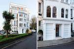 Apartment Stanley Crescent - Notting Hill