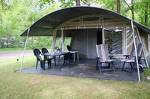 Country Camp camping Auf Kengert