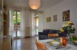 Two-Bedroom Apartment in Via Lusardi