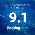 Habita B&B design