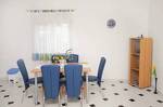 Apartment Njivice 5296a