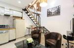 Champs Elysees Loft II