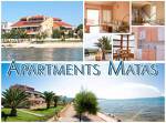 Apartments Matas