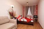 Apartments Transit Shchorsa 103