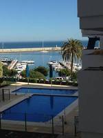 Apartment Estepona Puerto Paraiso