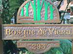 Bosques de Viena - Gramado