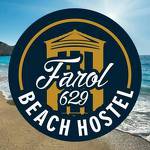 Farol 629 Beach Hostel