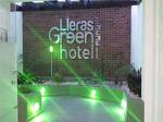 Lleras Green Hotel