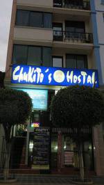 Chukito's Hostal Inn